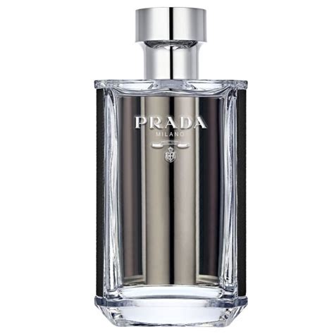 mejor perfume prada hombre|perfume Prada hombre primor.